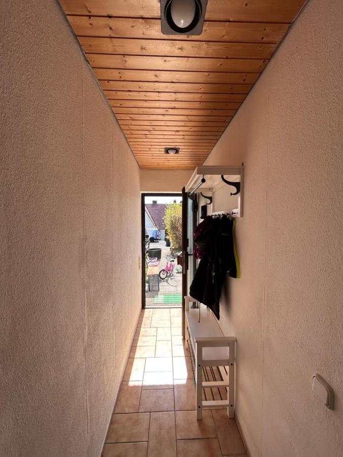 Fewo Michistrasse Forchheim  Exterior photo
